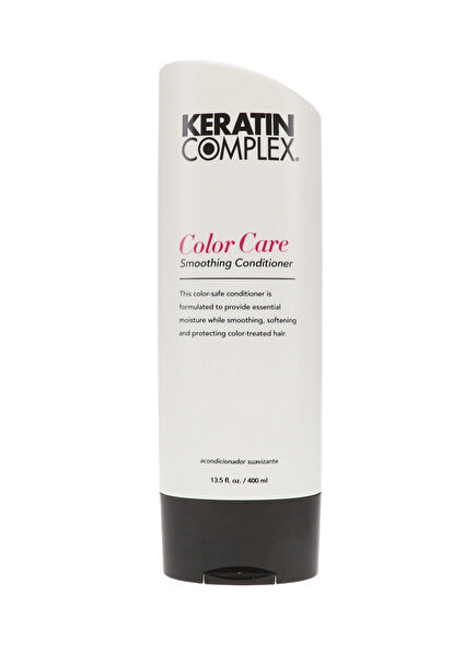 Color Care Renk Bakımı Düzleştirici Saç Kremi 400 ml