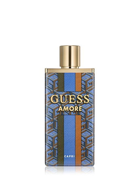 Amore Capri EDT 100 ml Kadın Parfüm
