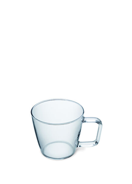Luna Cam 6-Piece Mug Set