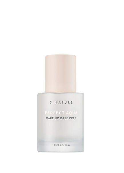Perfect Aqua Make Up Base Moisturizing Shine Make-up Base 30 ml