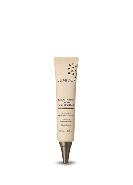 Exo Activation Lacto Spicule Canlandırıcı Yüz Kremi 30 ml