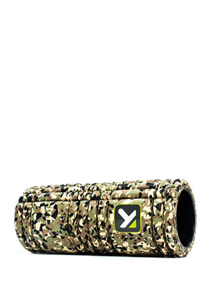 350358 The Grid 1.0 Çok Renkli Foam Roller
