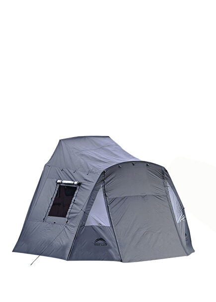 Multifunction Vehicle Side Tent for Annex A Wild Cruiser 140 and 160 and Desert Cruiser 160