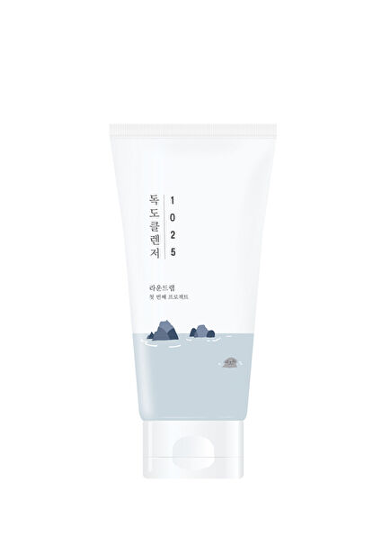 1025 Dokdo Cleanser Deniz Sulu Ve Seramidli Temizleyici Köpük 150 ml