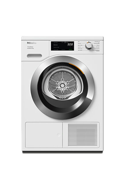 TEH785 WP T1 Isı Pompalı Kurutma Makinesi 9 kg