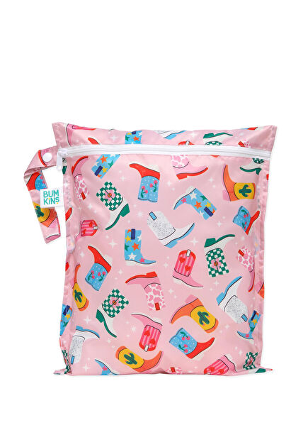 Boots Unisex Baby Wet Dirty Bag