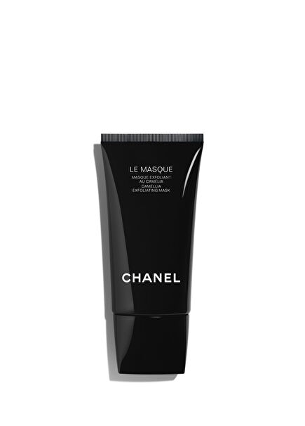 Le Masque Camellia Exfoliating Mask 150Ml