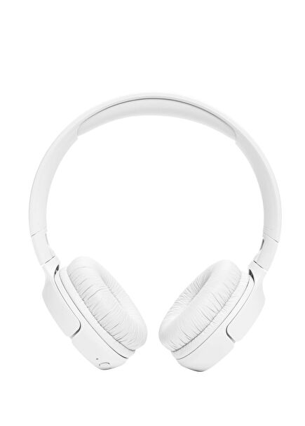 Tune 525BT Multi Connect Beyaz Kulak Üstü Bluetooth Kulaklık