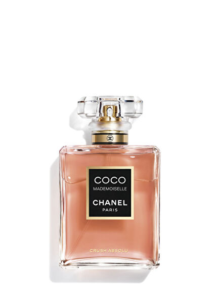 Coco Mademoiselle Crush Absolu EDP 50 ml