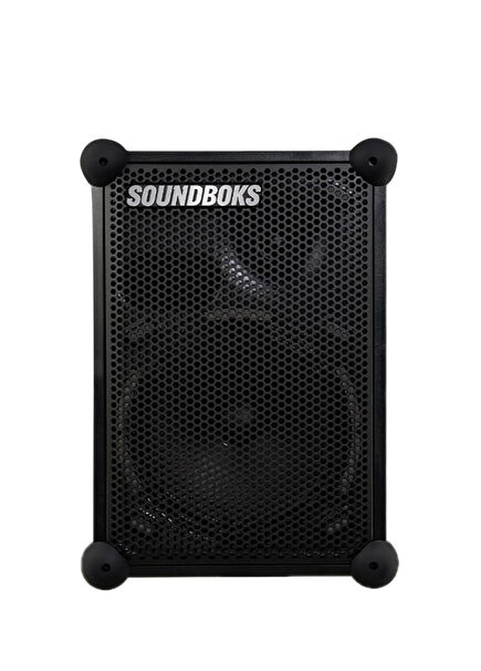 Mix Black Outdoor Bluetooth Speaker