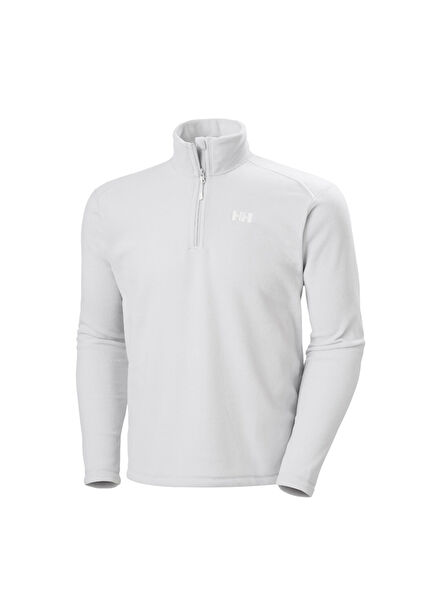 Mount Grey Fog Men's Polar Fleece