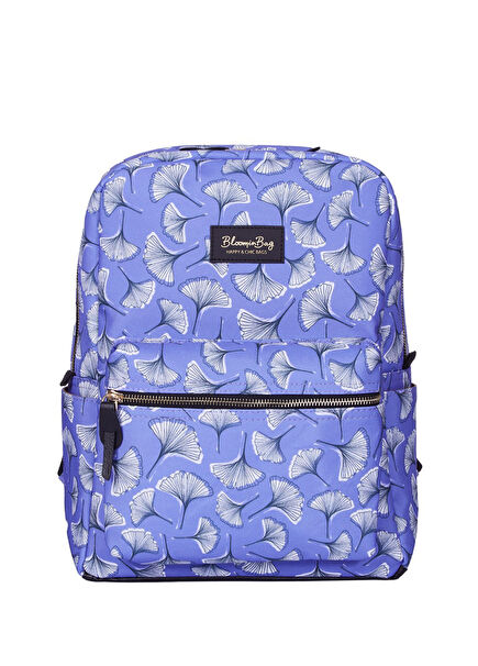 Blow A Wish 13'' 14'' Laptop and Macbook Backpack