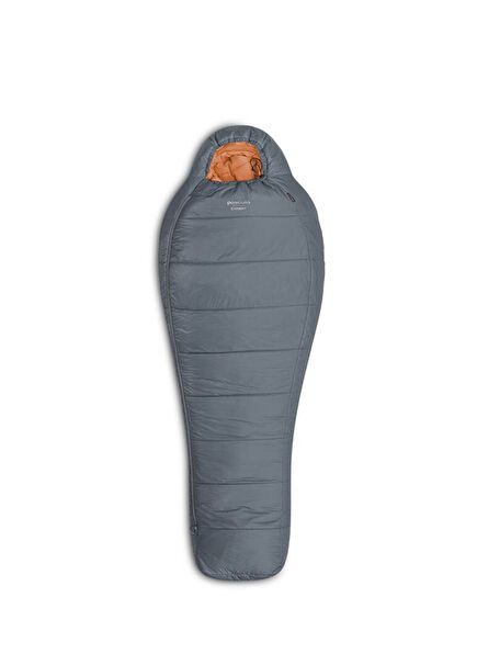 Expert -36 195 Grey Sleeping Bag