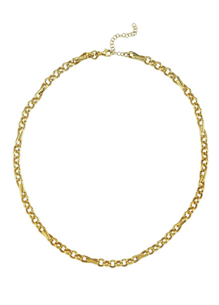 Asteria Women's Silver Necklace