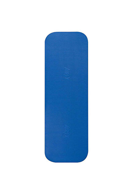 Coronella 200 Blue Exercise Mat