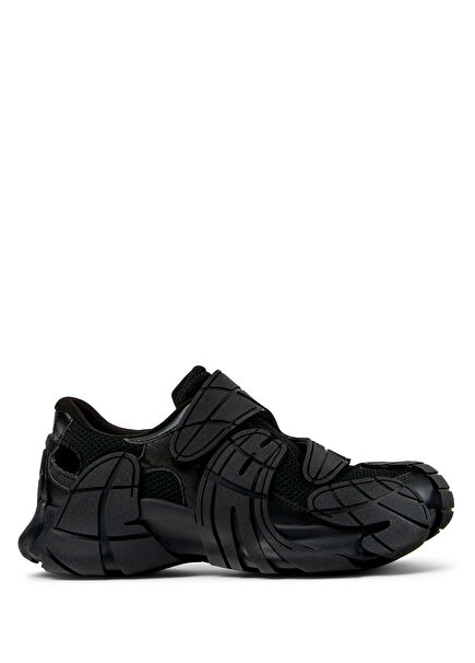 Tormenta Black Boys' Sneakers