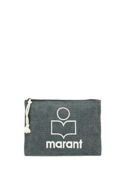 Netia Dark Grey Women's Bag