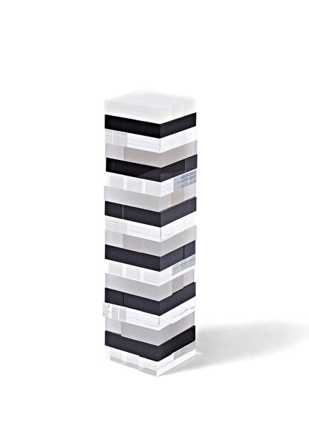 Lucite Jumbling Tower Oyun