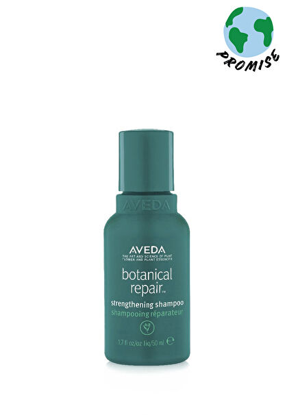 Botanical Repair Güçlendirici Şampuan 50ml
