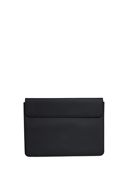 Siyah Laptop Çantası