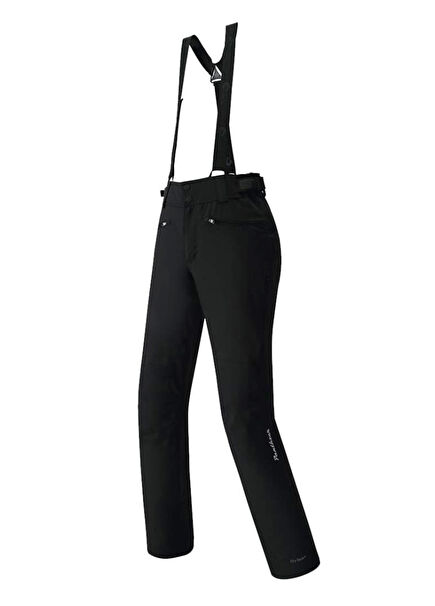 Torsion Black Men's Ski Pants
