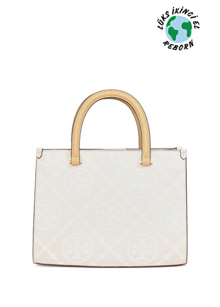 Tory burcj t monogram bag