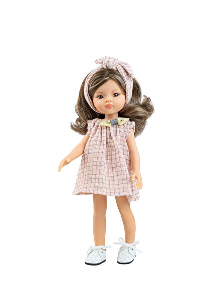 Sofia Amiga Toy Doll 32 cm