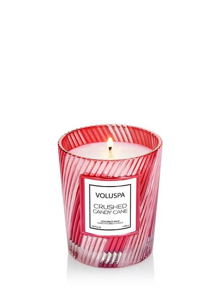 Crushed Candy 6.5Oz Candle