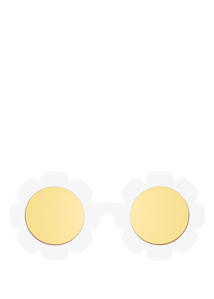 Polarized Flower Daisy 3-5 Years Girls Sunglasses