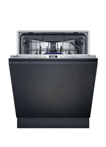 SN65EX62MT iQ500 Fully Concealed Dishwasher 60 cm