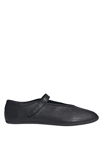 Stan Smith Lo Siyah Kadın Sneaker