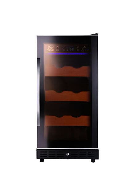 RA-777 250+ Adet Kabinet Puro Dolabı
