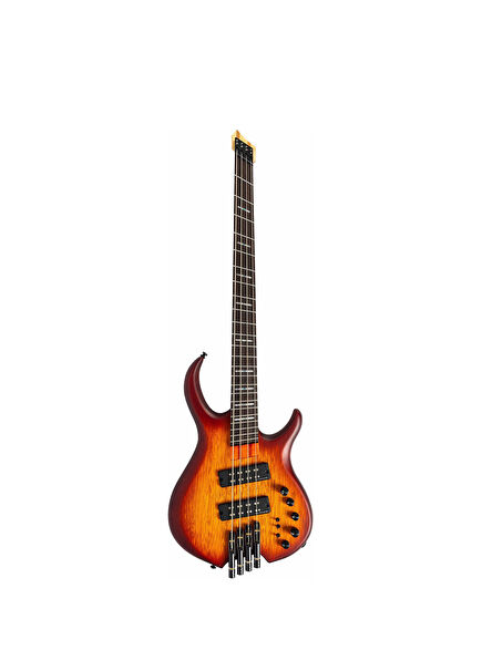 Marcus Miller M6 Headless 4-String Bass Guitar M6H4TSS