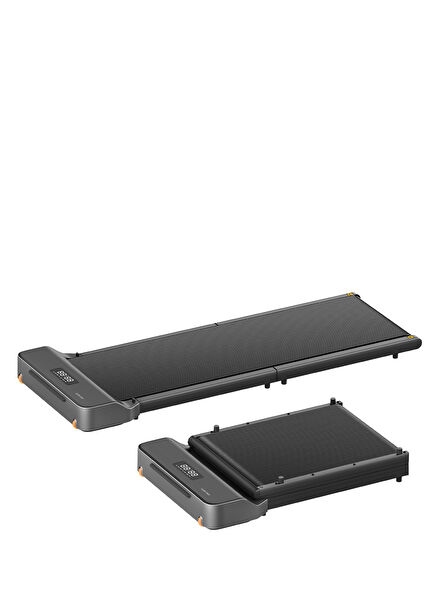 WalkingPad Z1 Foldable Treadmill - Black