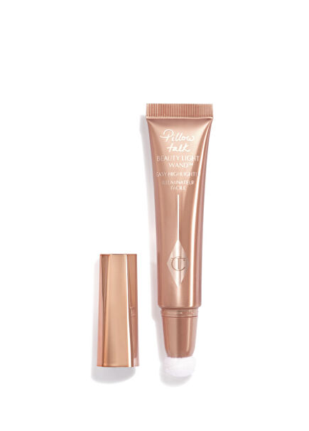 Beauty Light Wand Highlighter Pillow Talk