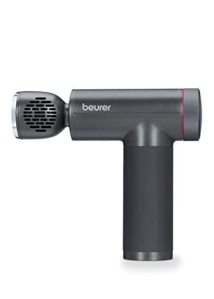 MG 195 Shiatsu Hot Cold Massage Gun