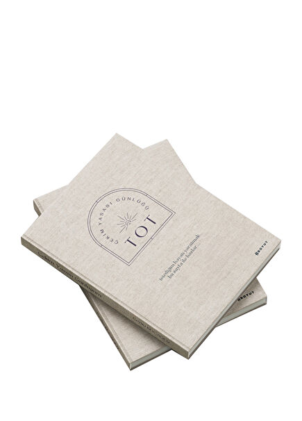 Çekim Yasası Günlüğü Kitabı