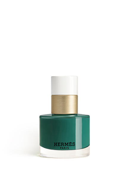Les Mains Hermès Vert Egyptien Oje