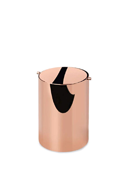 Rose Banyo Çöp Kovası 3 Lt