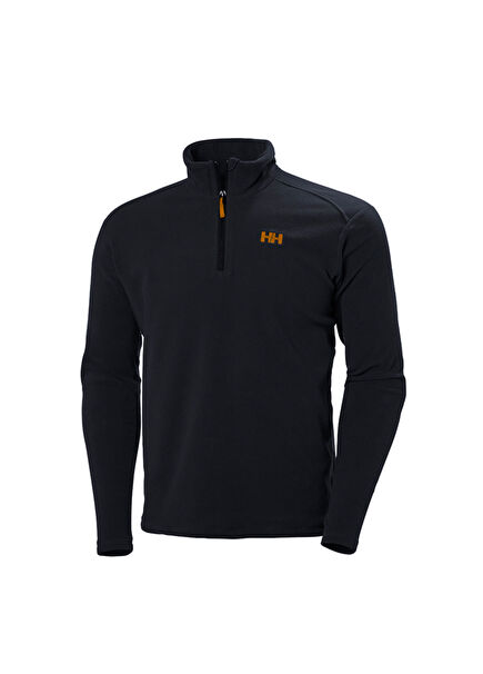 Hha.995 Mount Fleece Charcoal Men's Fleece