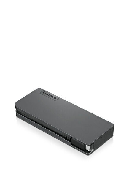 Powered USB-C Travel Hub