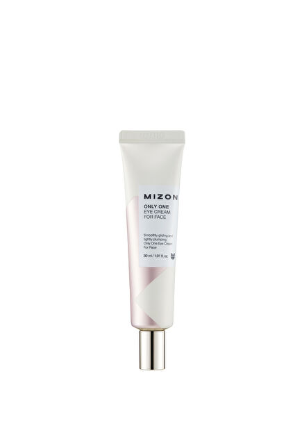 Only One Eye Cream For Face Aydınlatıcı Göz Çevresi Bakım Kremi 30 ml