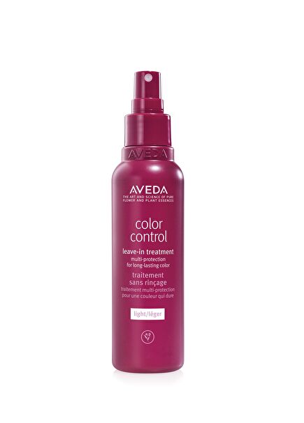 Color Control Leave-İn Conditioner 150Ml