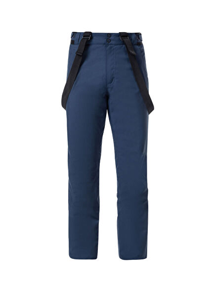 Ski Lacivert Erkek Kayak Pantolonu