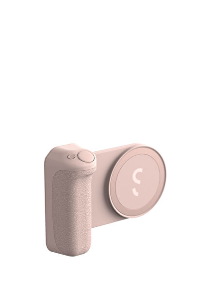 SnapGrip Magsafe Pink Video Shooting Accessory