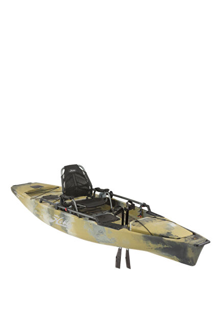 Pro Angler 14 180 Seagrass Green Pedallı Balıkçı Kanosu