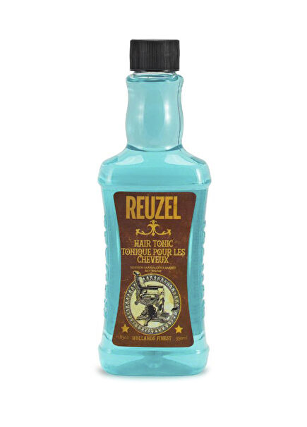 Hafif Tutuşlu Saç Toniği 350 ml