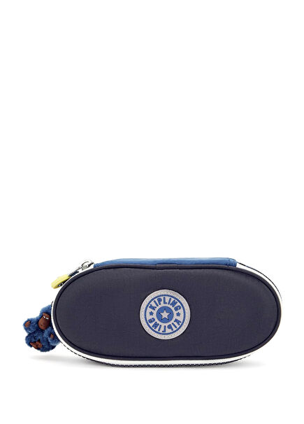 Duobox Blue Medium Size Kids Pen Holder