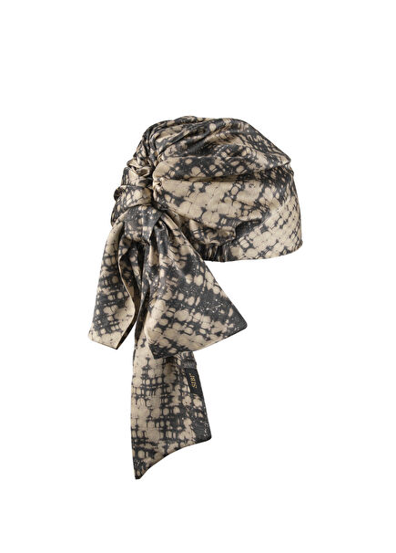 Christine Silk Bandana