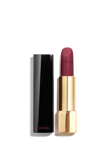 Rouge Allure Velvet Shimmer Matte Lipstick 367 Eff